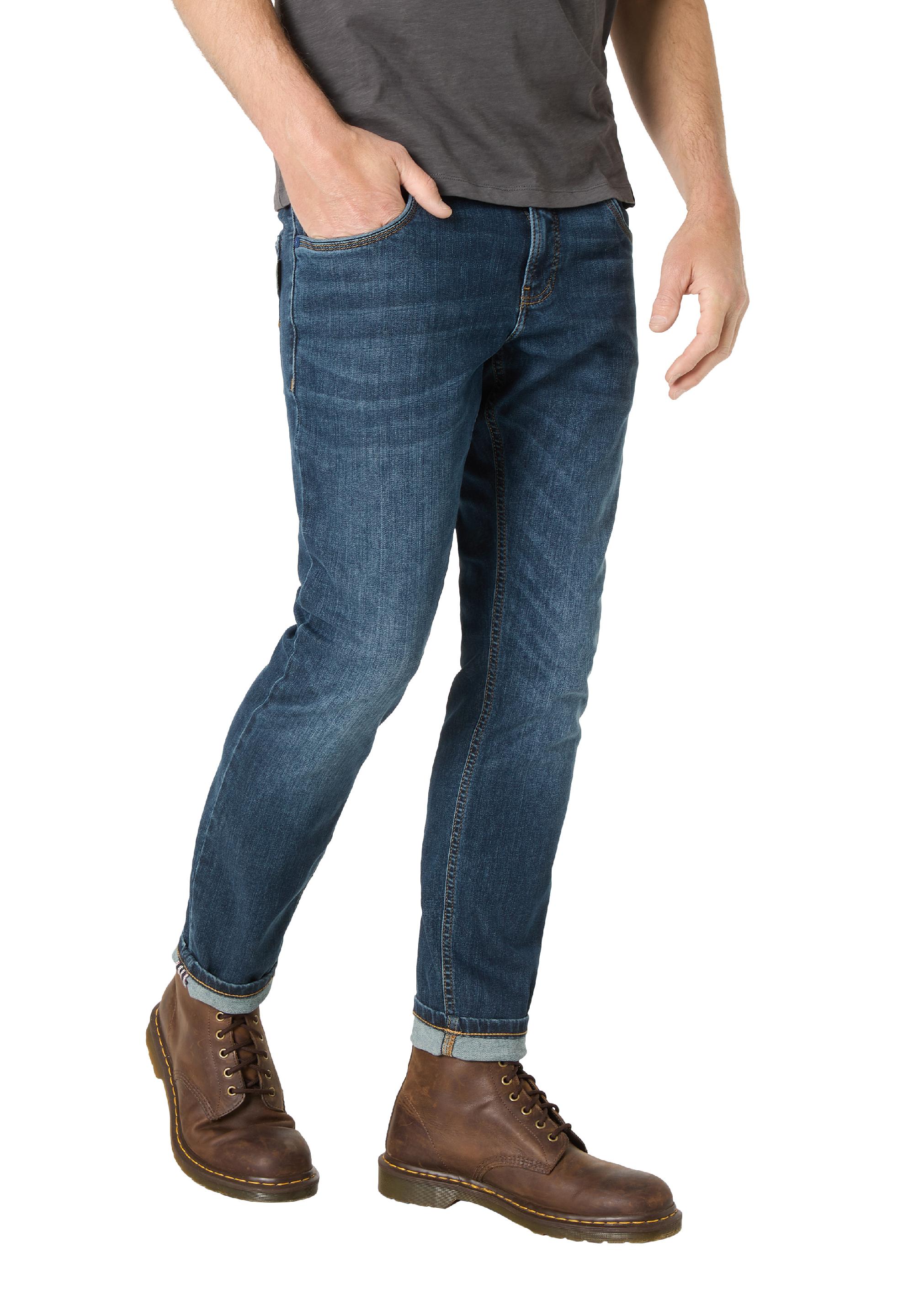 Slim ScottTZ