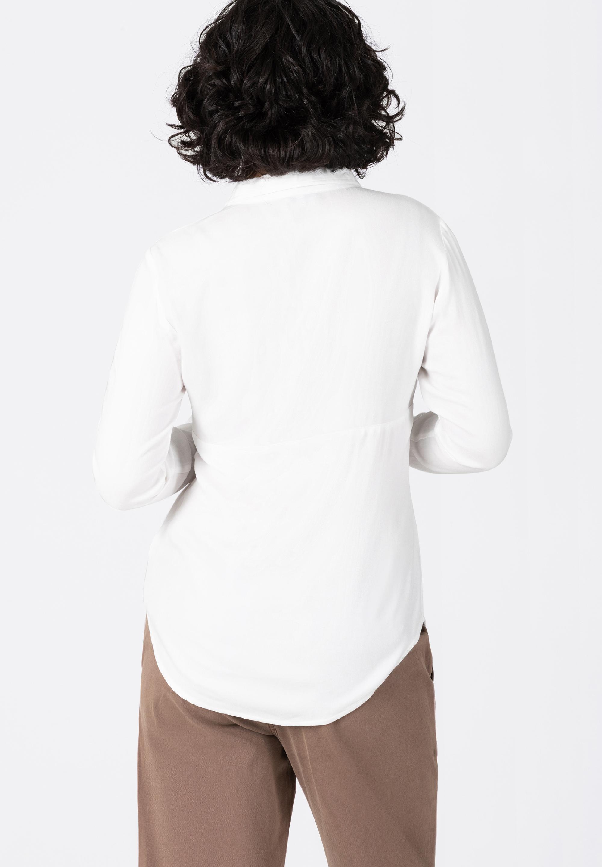 Feminine Blouse