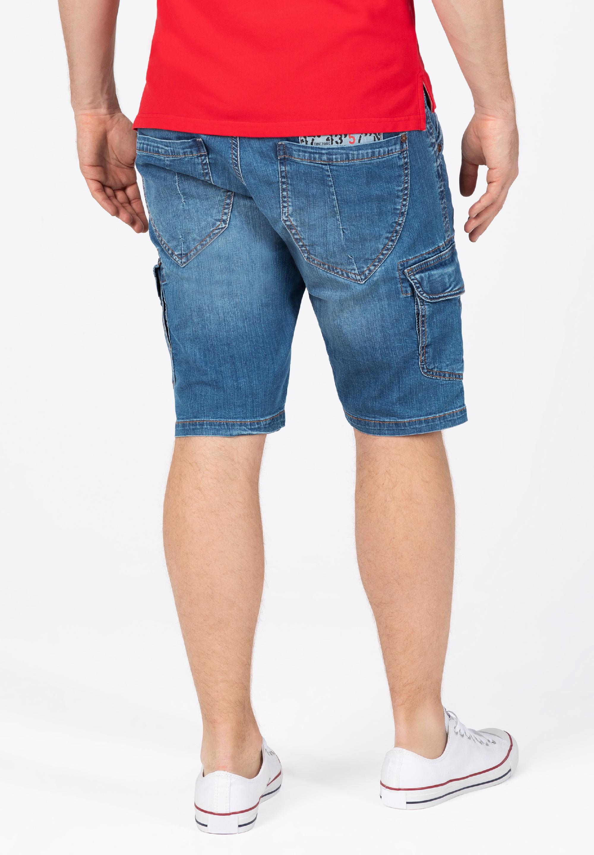 Regular RykerTZ Short