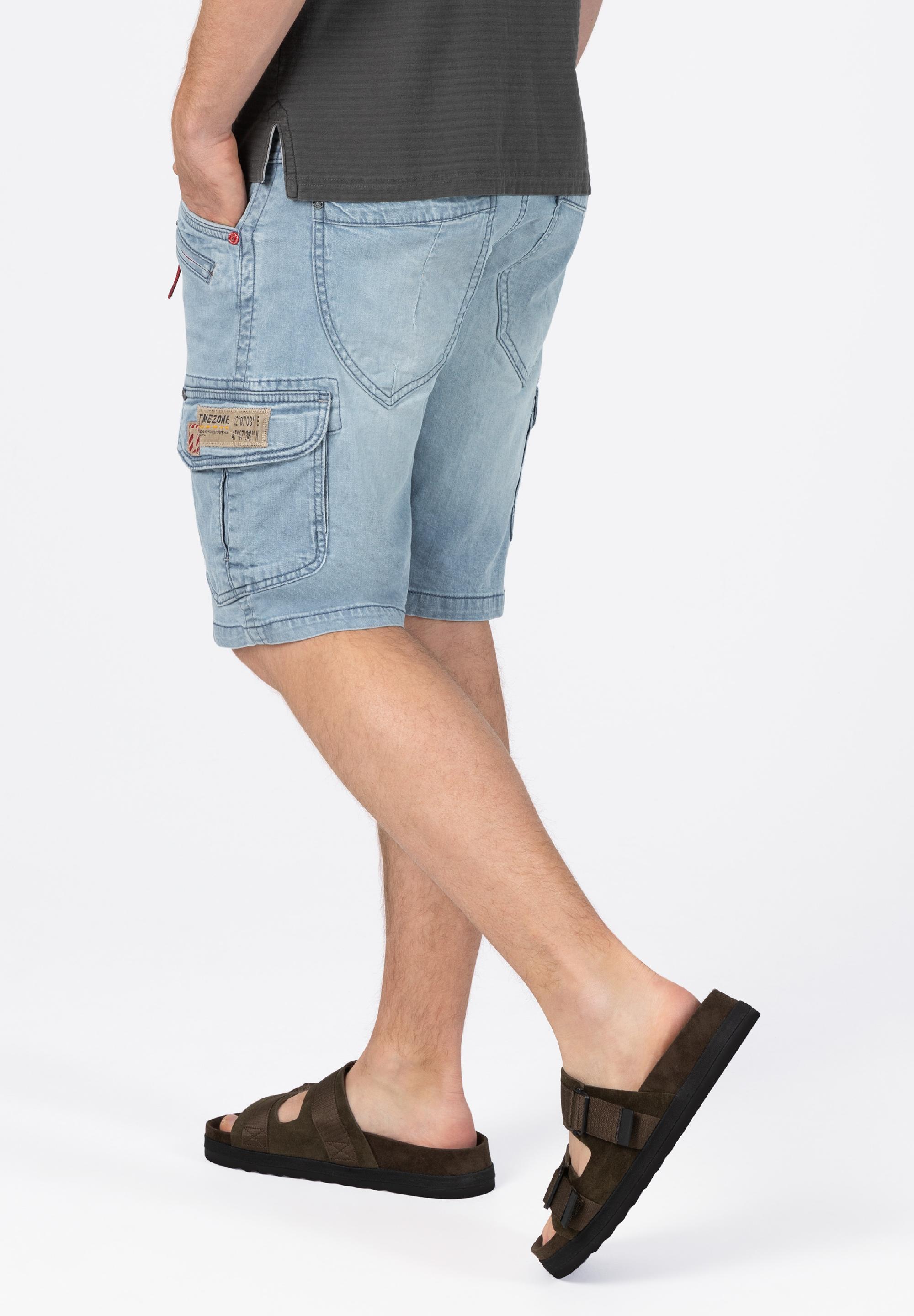Regular RykerTZ Short