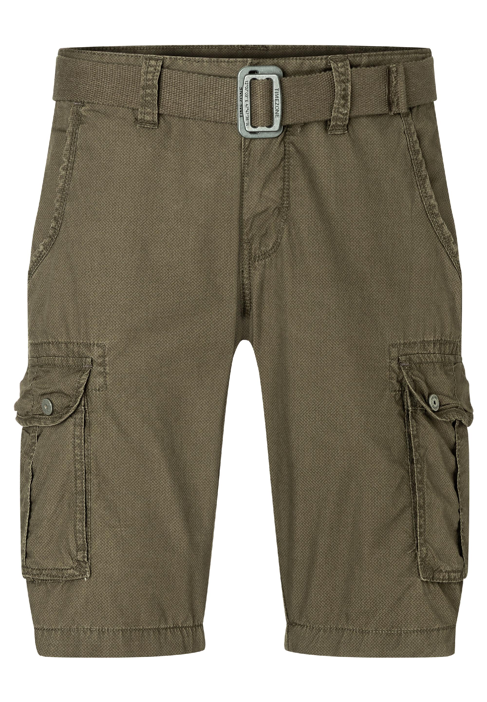 Regular MaguireTZ Short belt