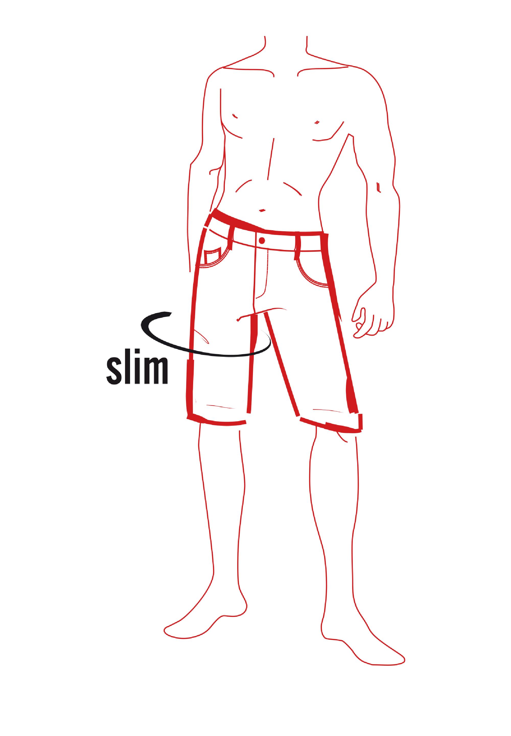 Slim ScottyTZ
