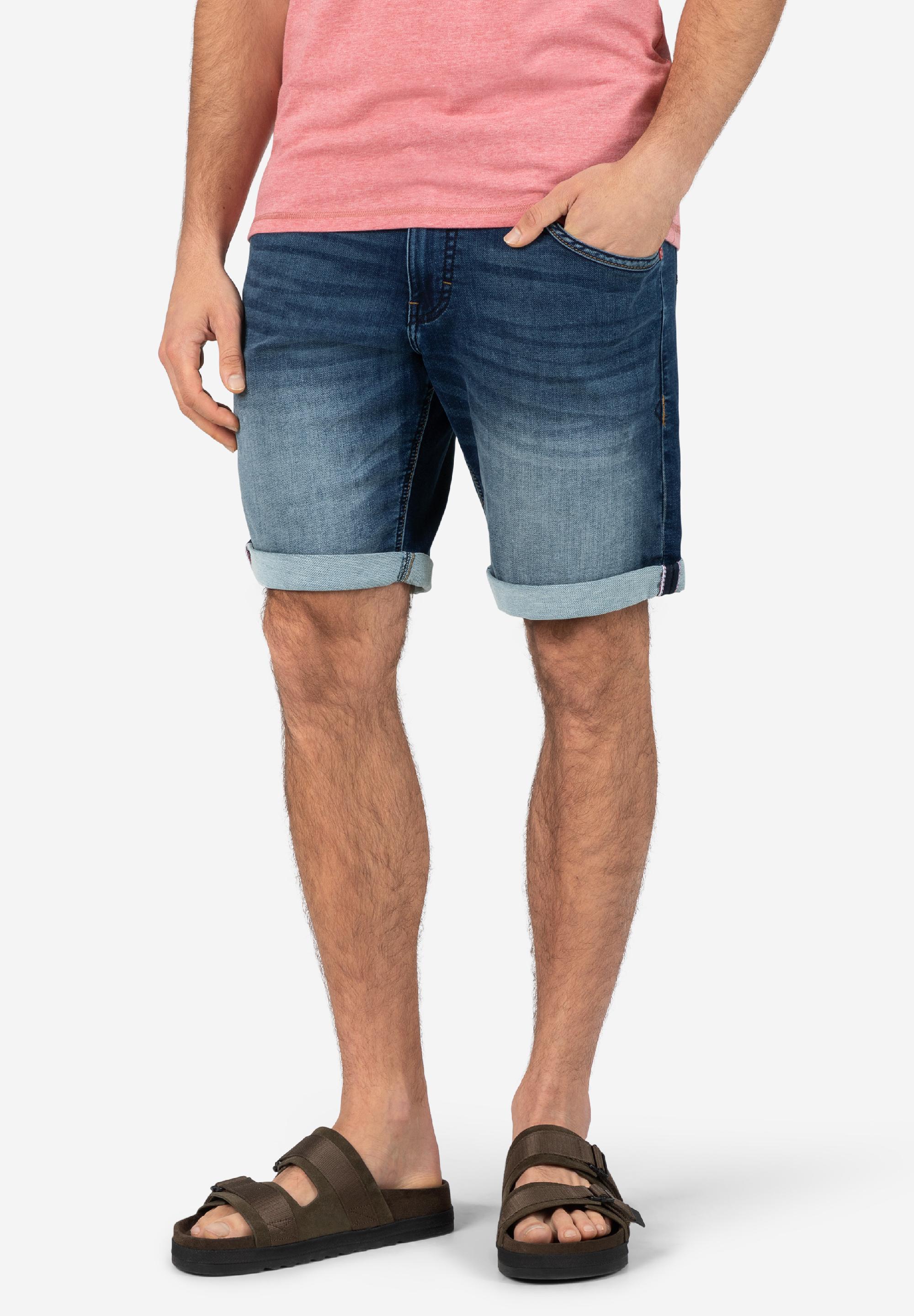 RegularJackyTZ Short