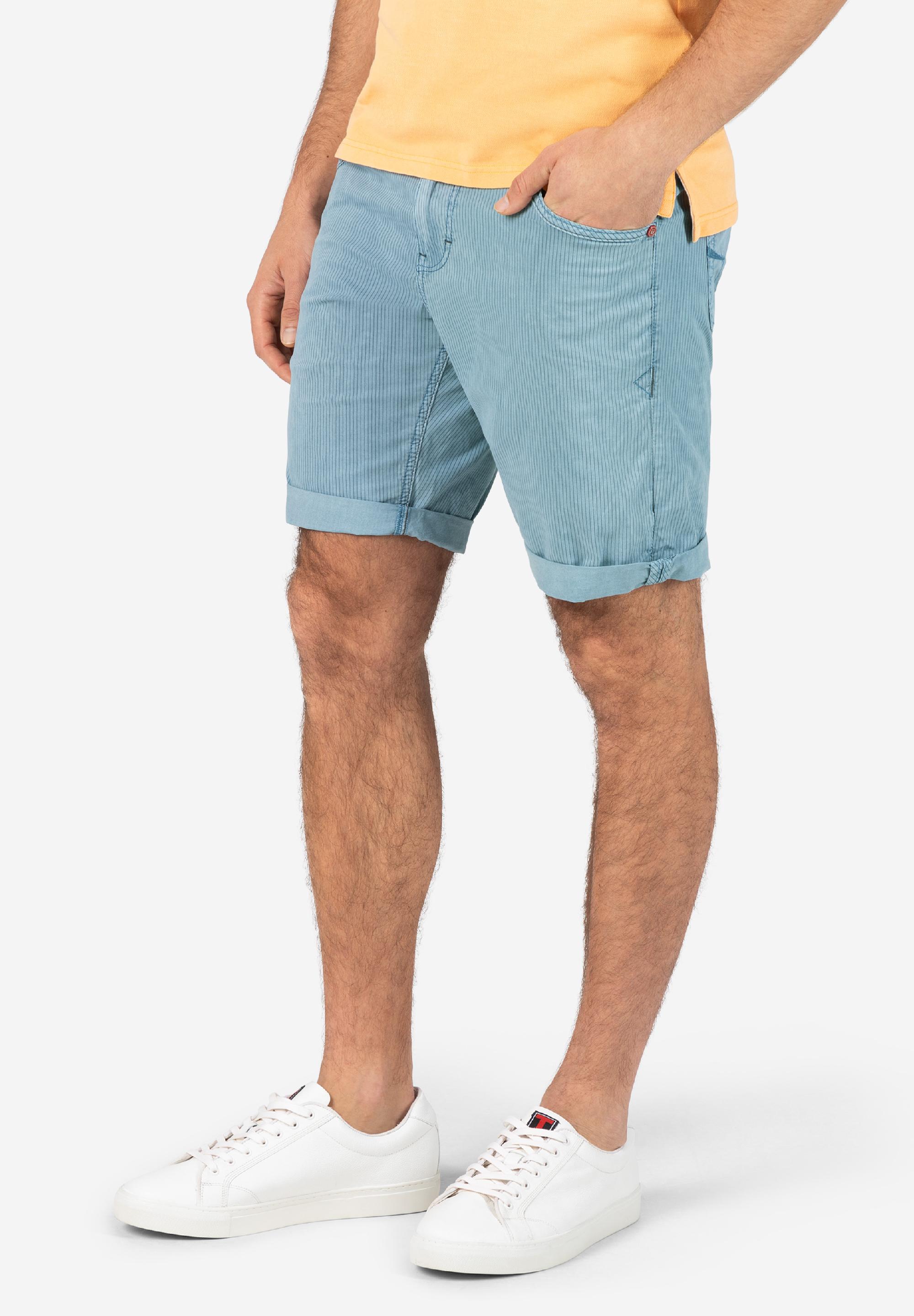 Regular JackyTZ Short