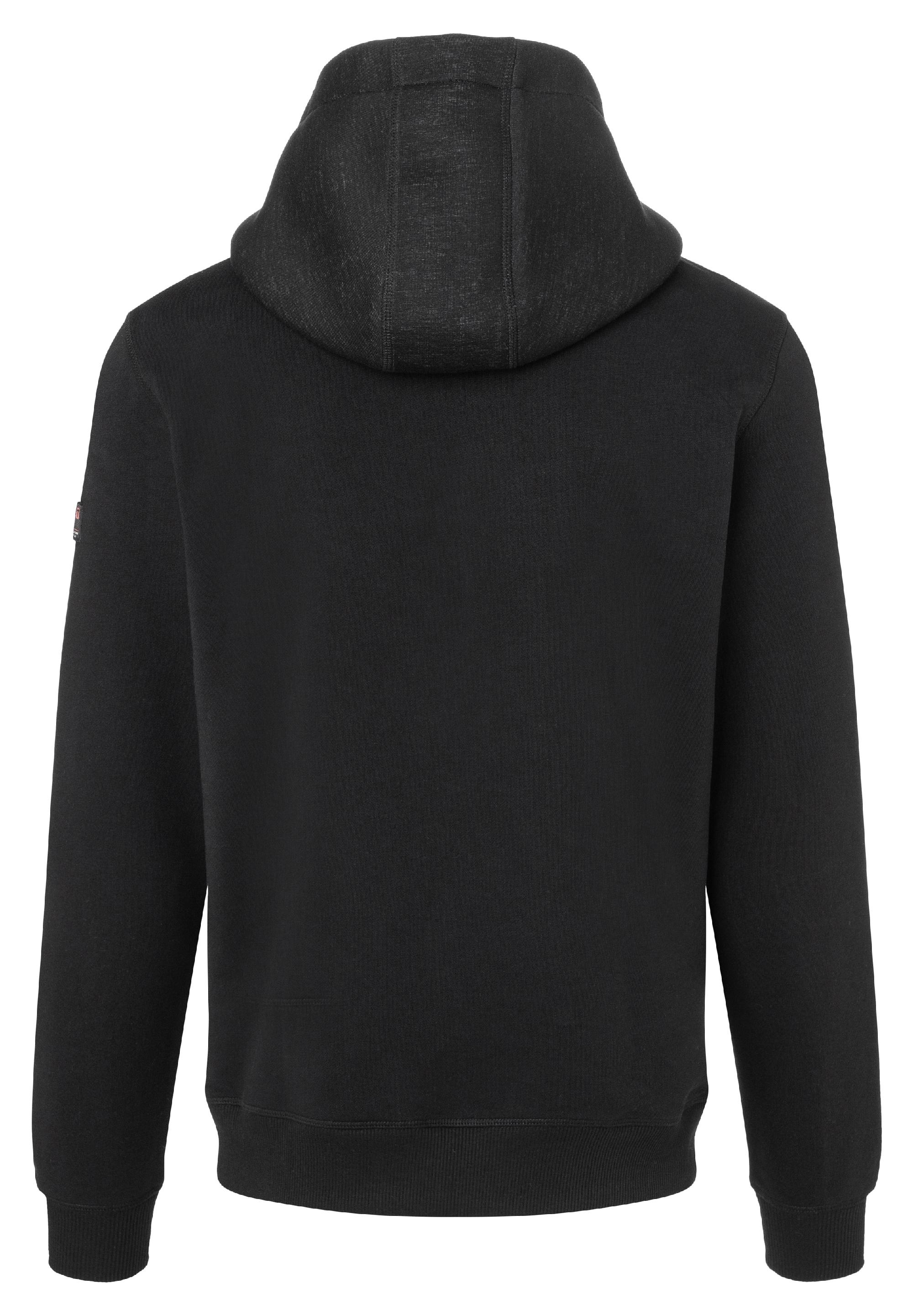 Hi-Tech Hoody