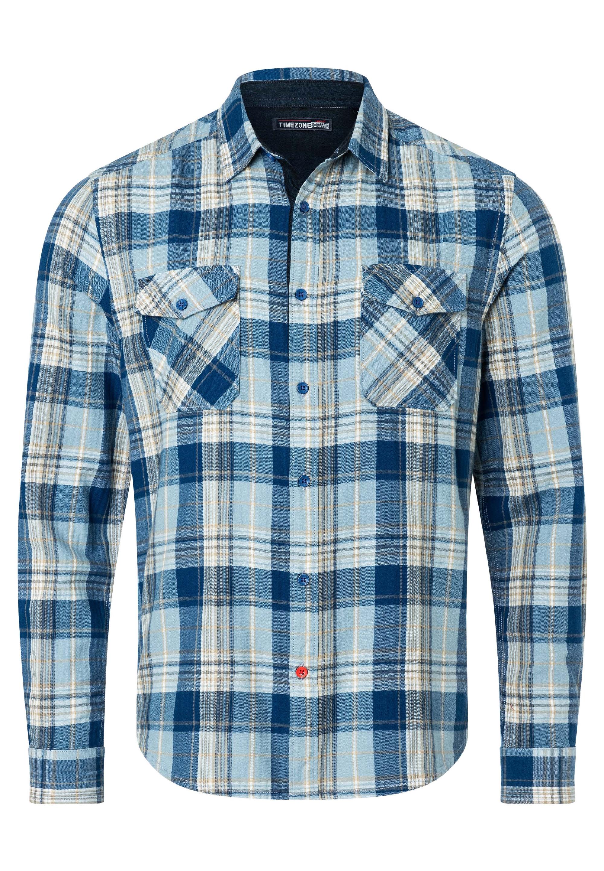Flanell Shirt
