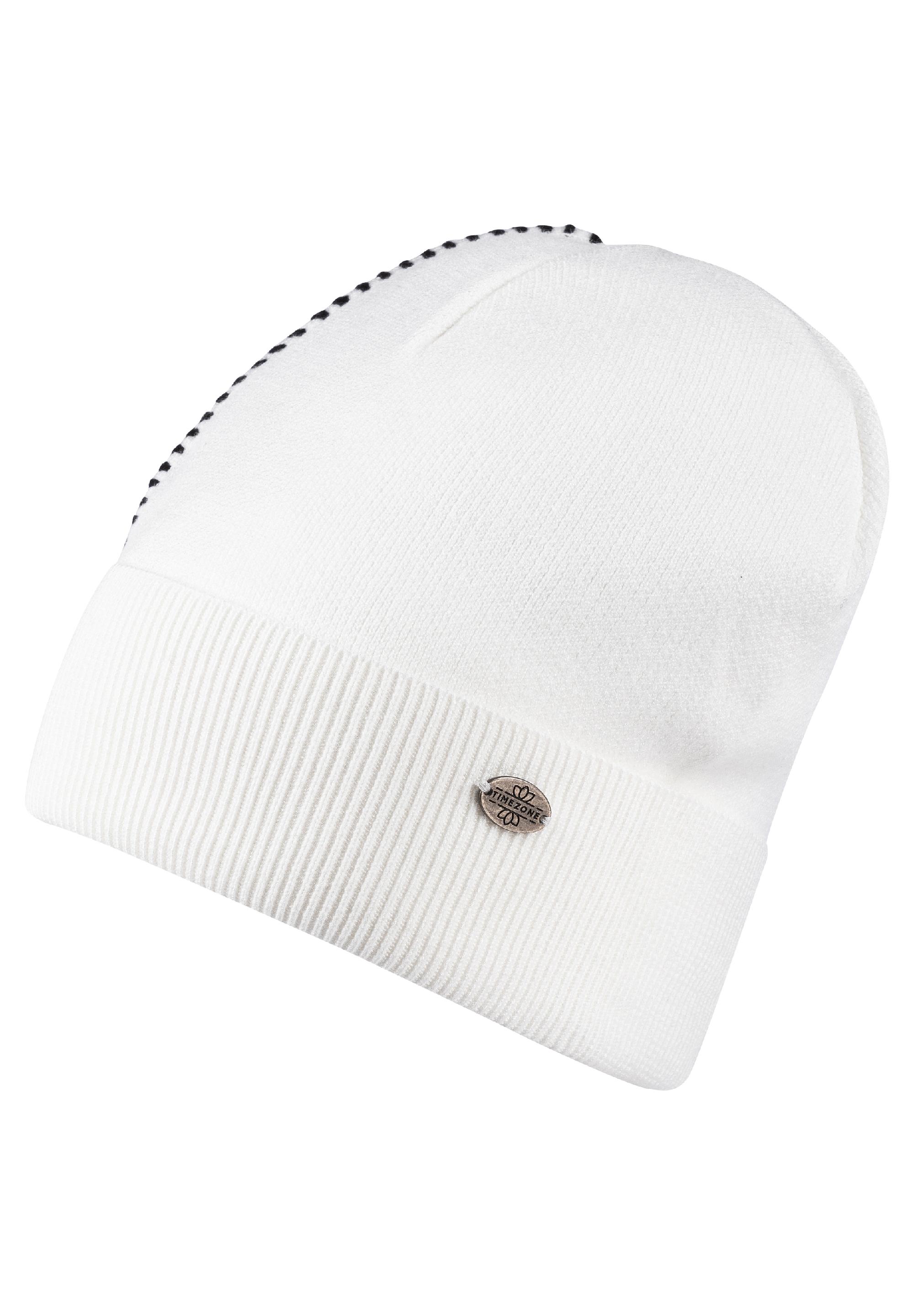 Flanelly Hat