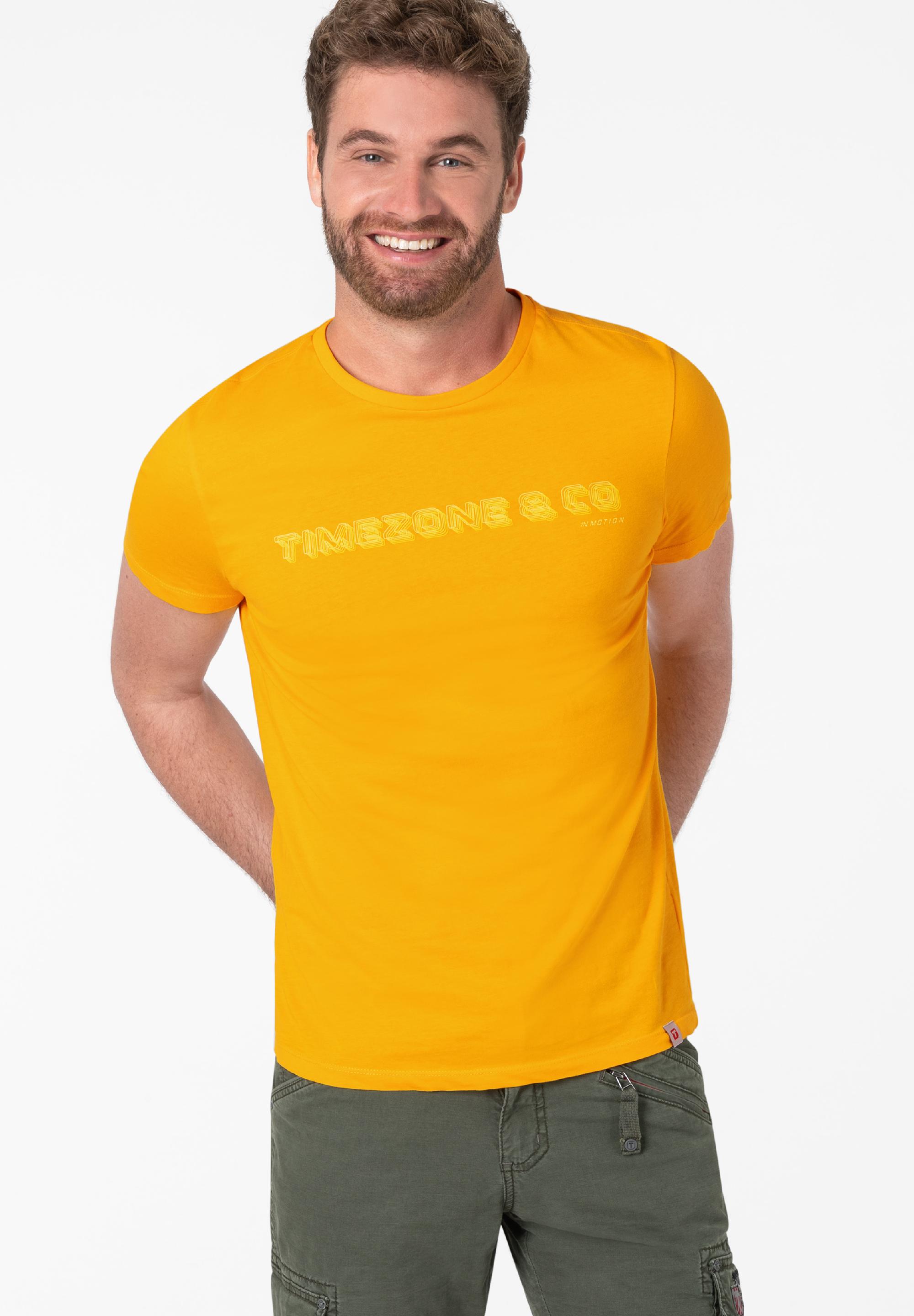 Timezone Co T-Shirt