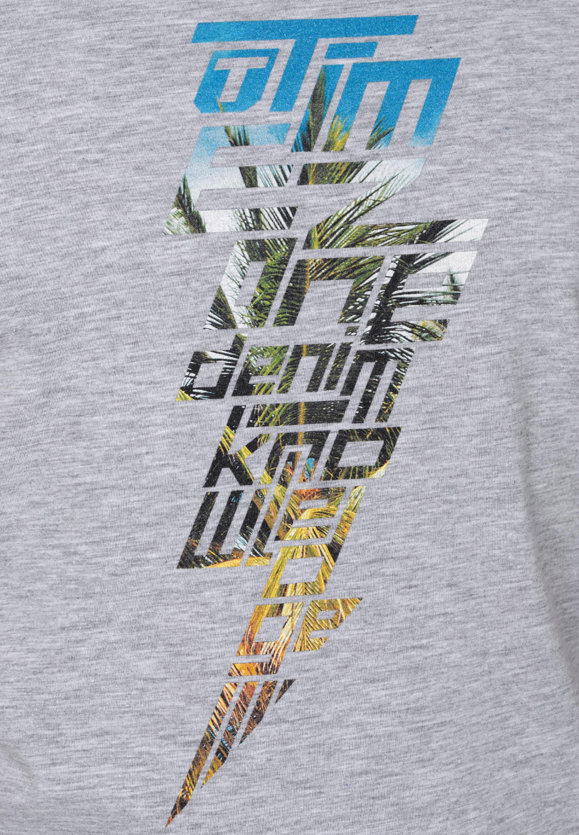 Flash T-Shirt print