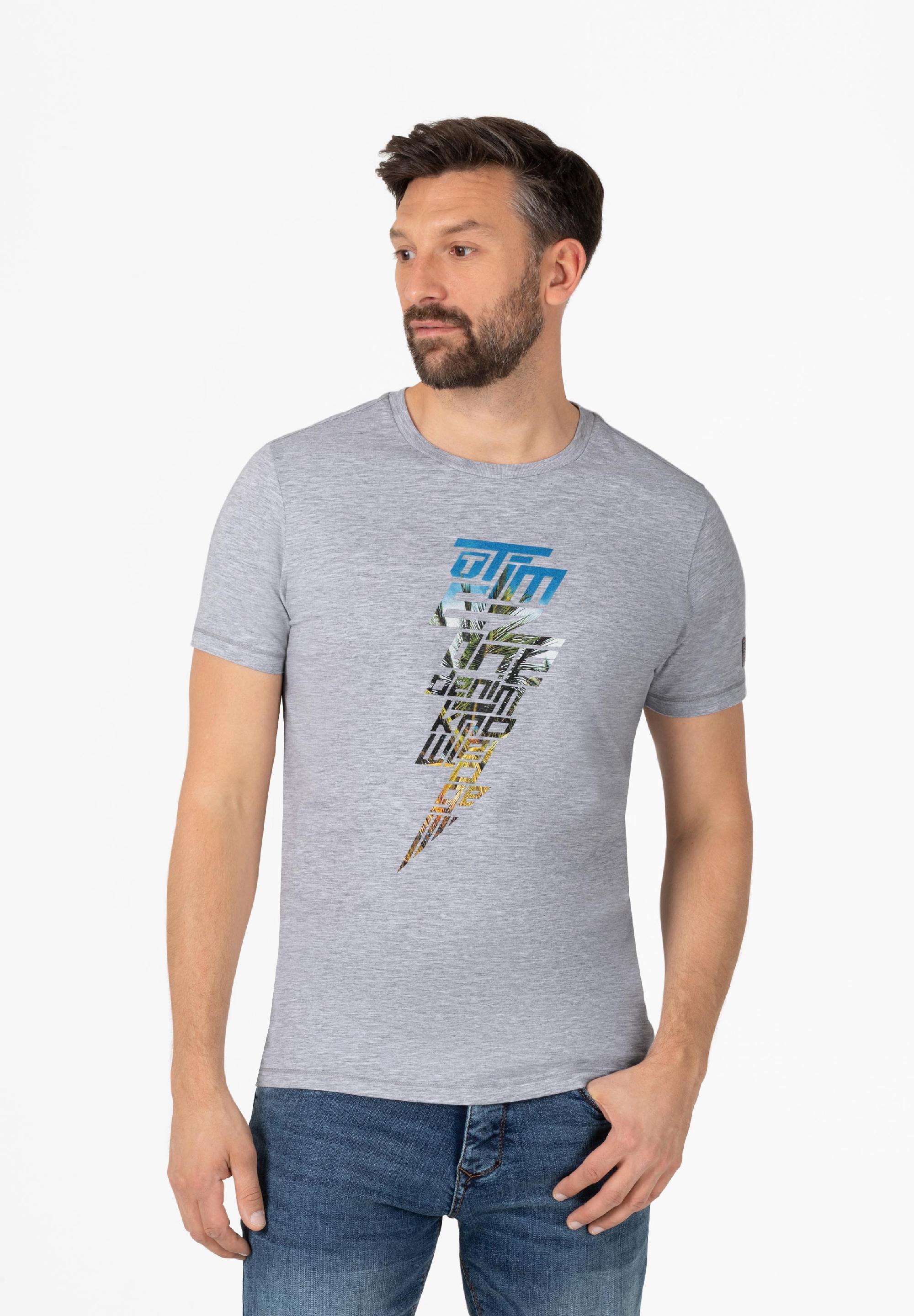 Flash T-Shirt print