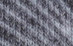 grey ginkgo pattern