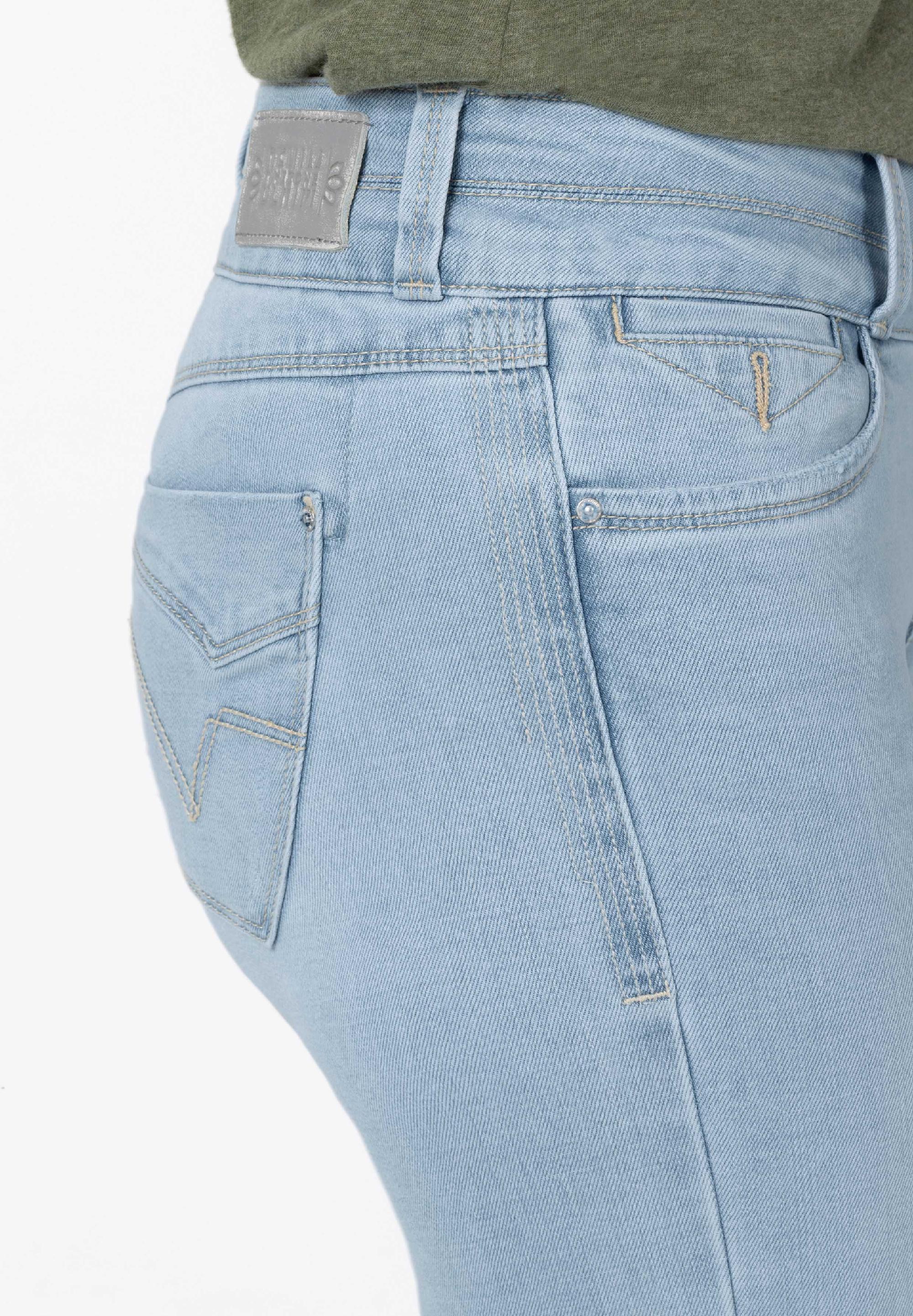 Welche Kauffaktoren es beim Kauf die Jeans timezone damen zu beachten gilt