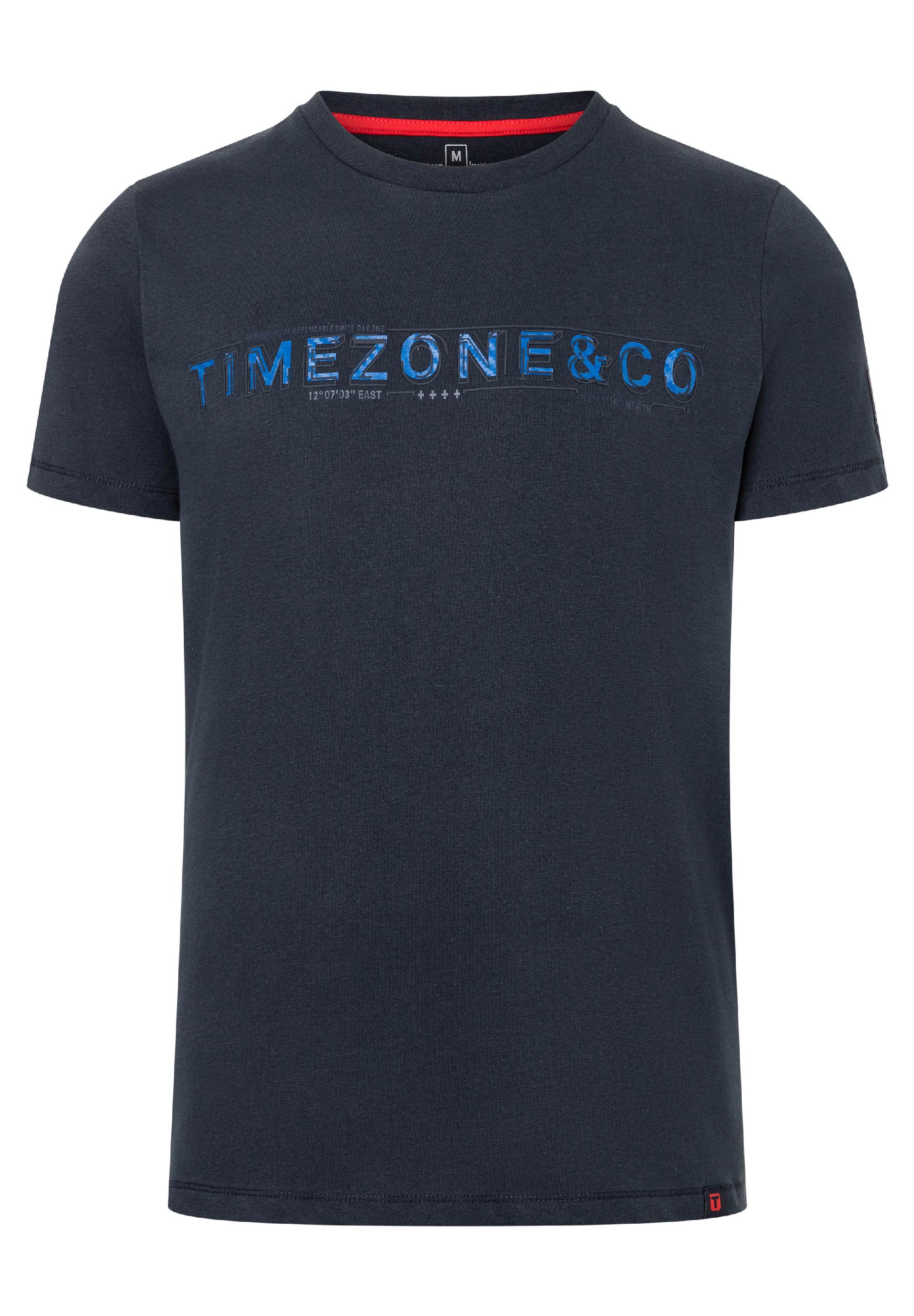 Timezone Co T-Shirt