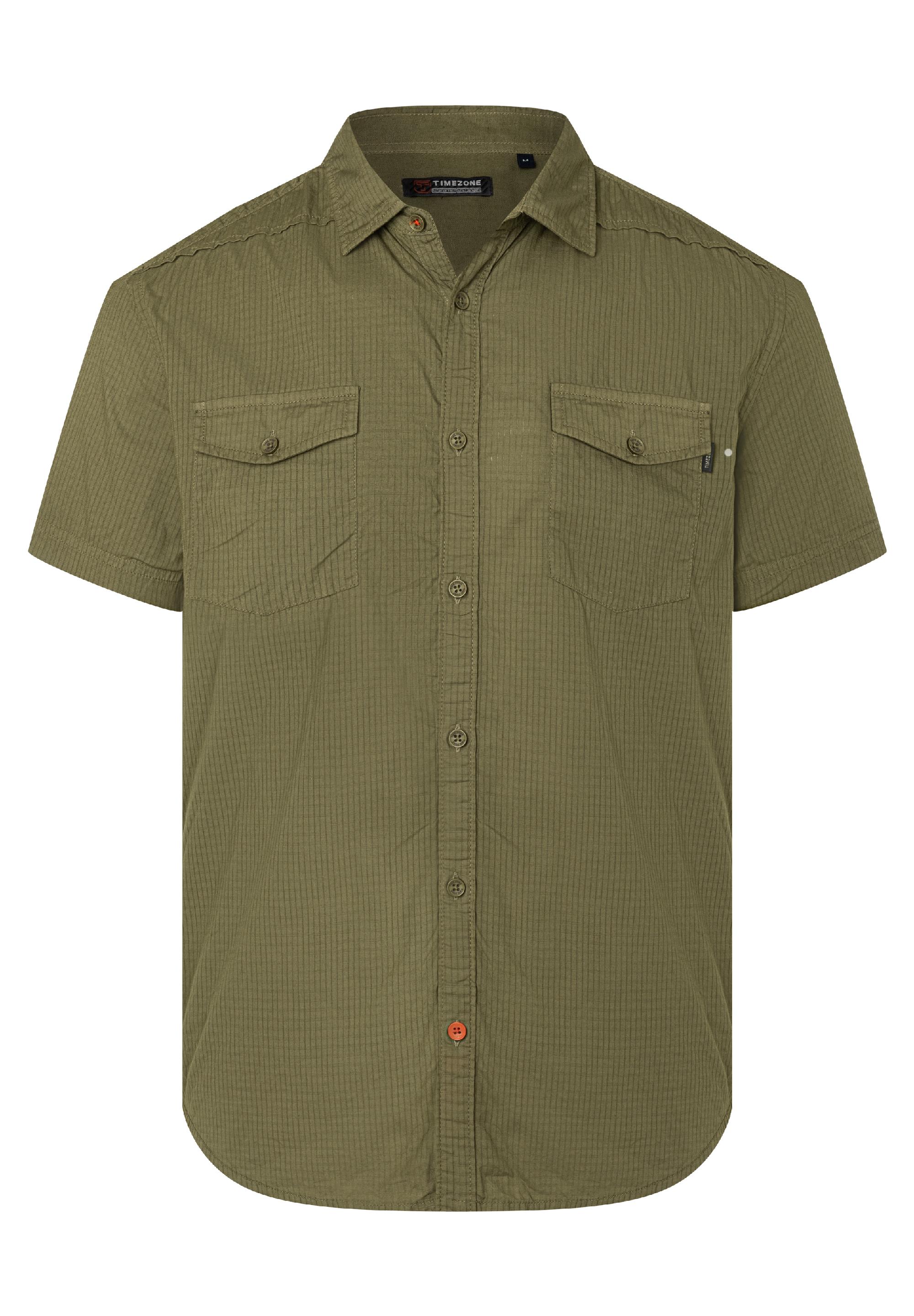 Safari Shortsleeve Shirt