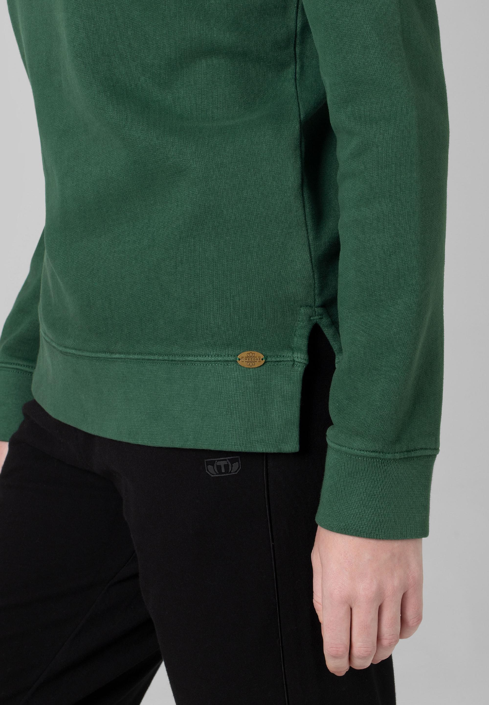 Basic Sweater print