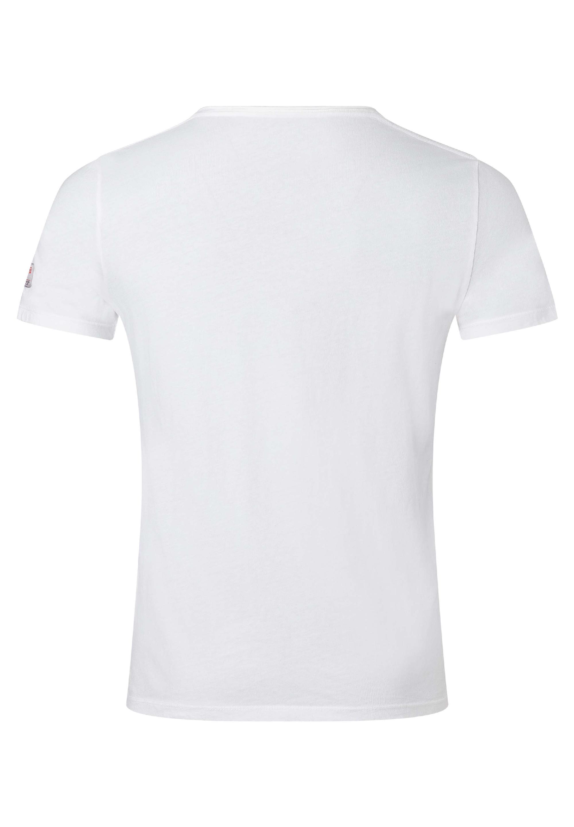 Basic V T-Shirt