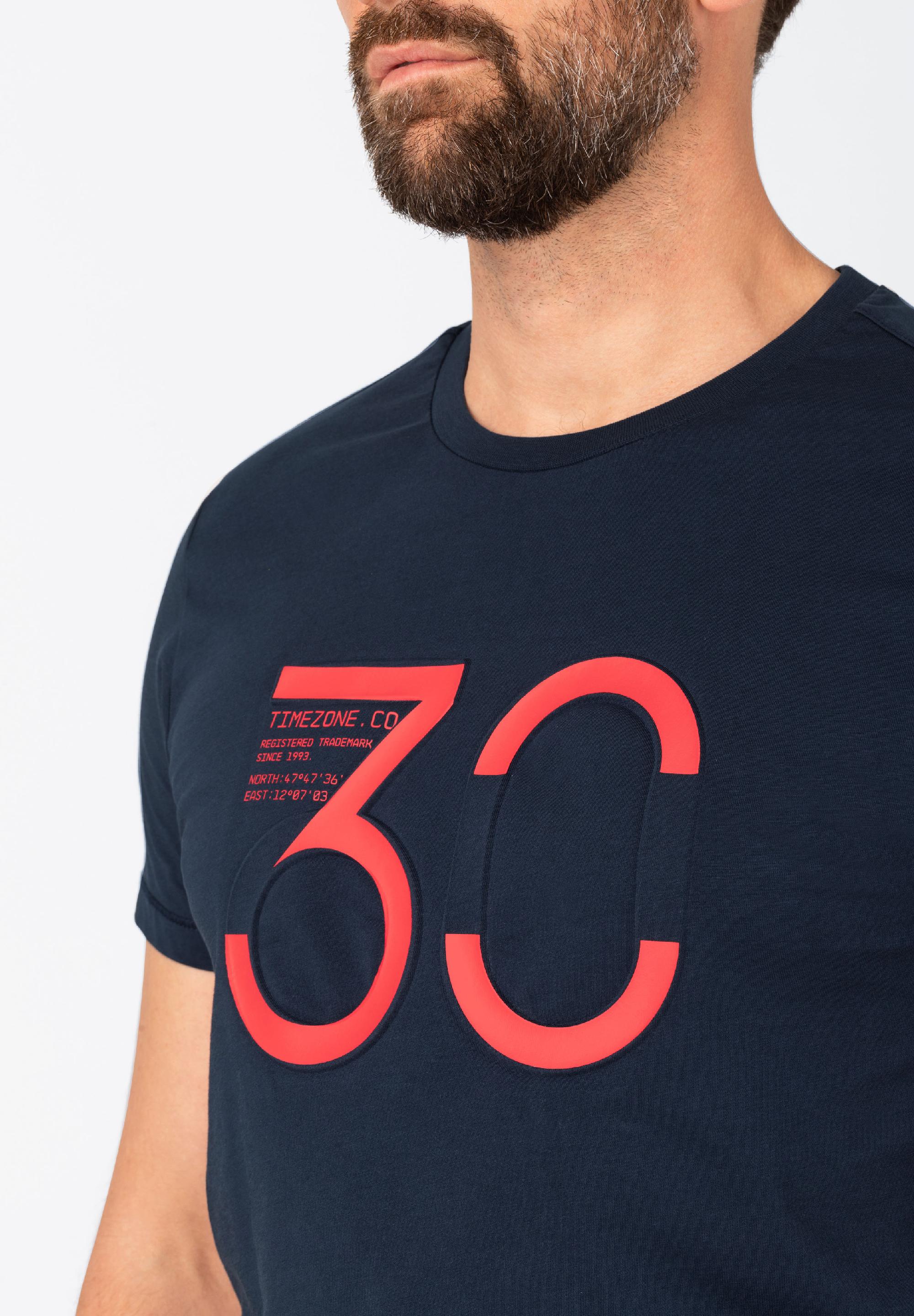 Number 30 T-Shirt print