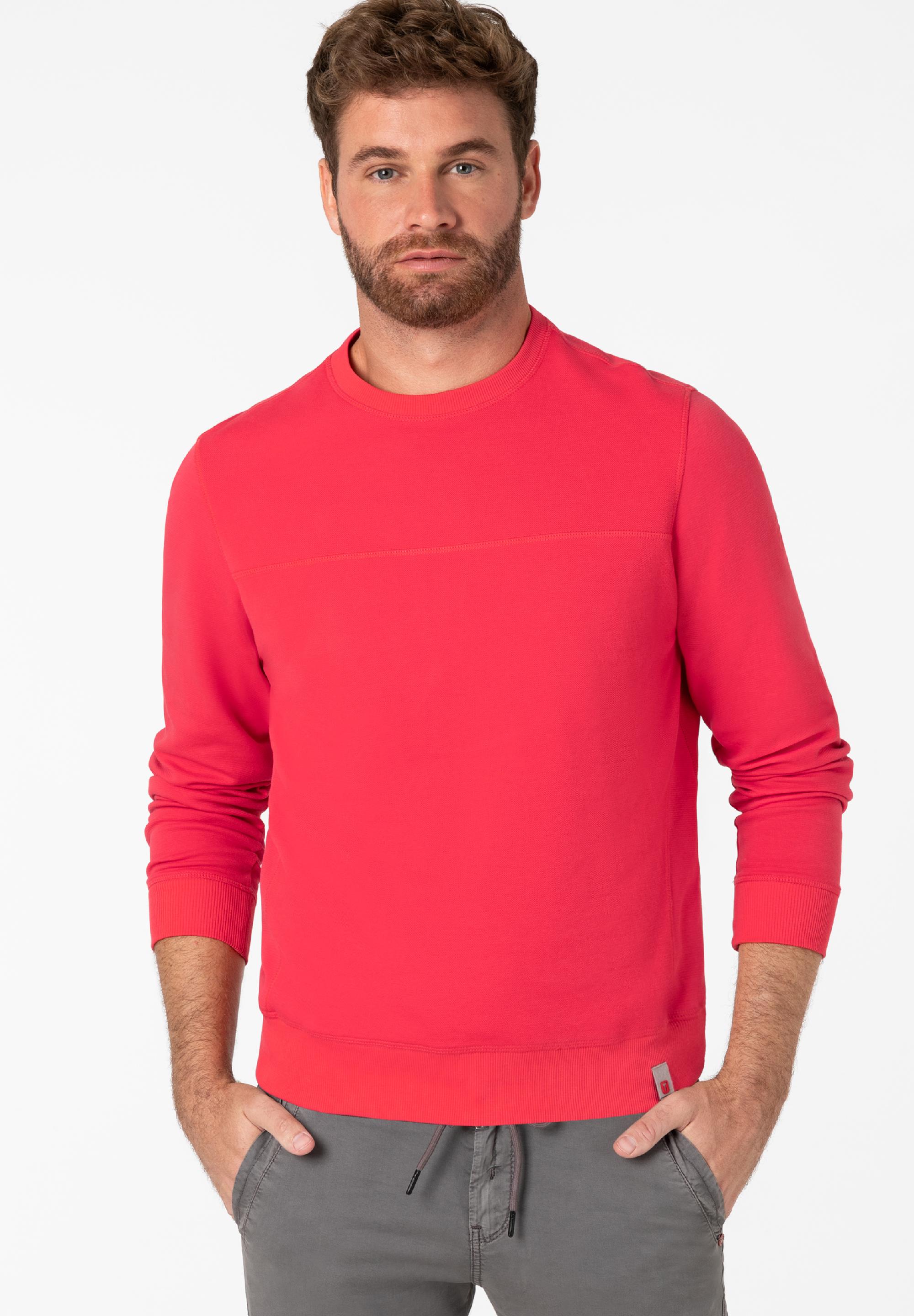 Crewneck Sweatshirt