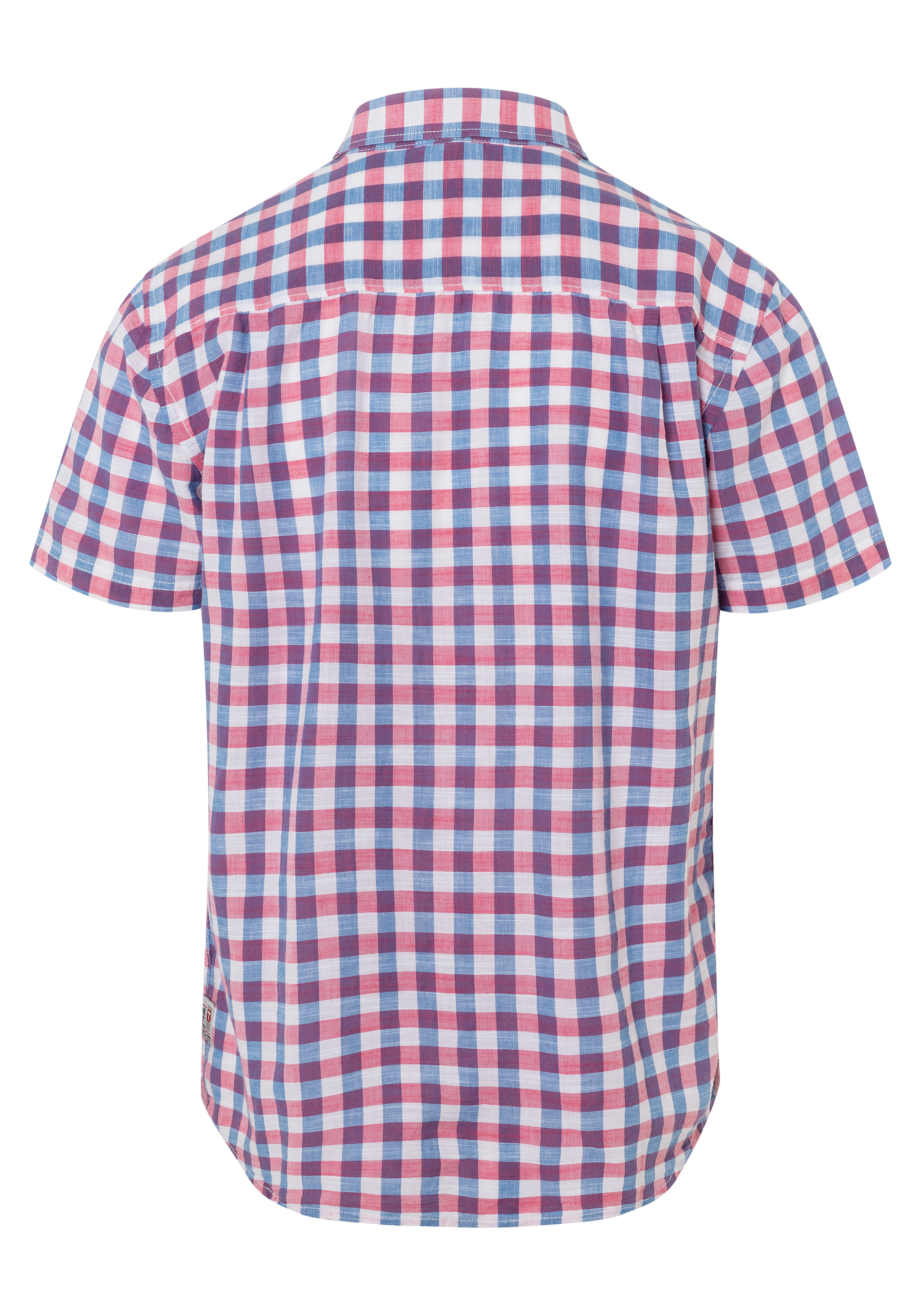 Basic Shortsleeve Shirt 1