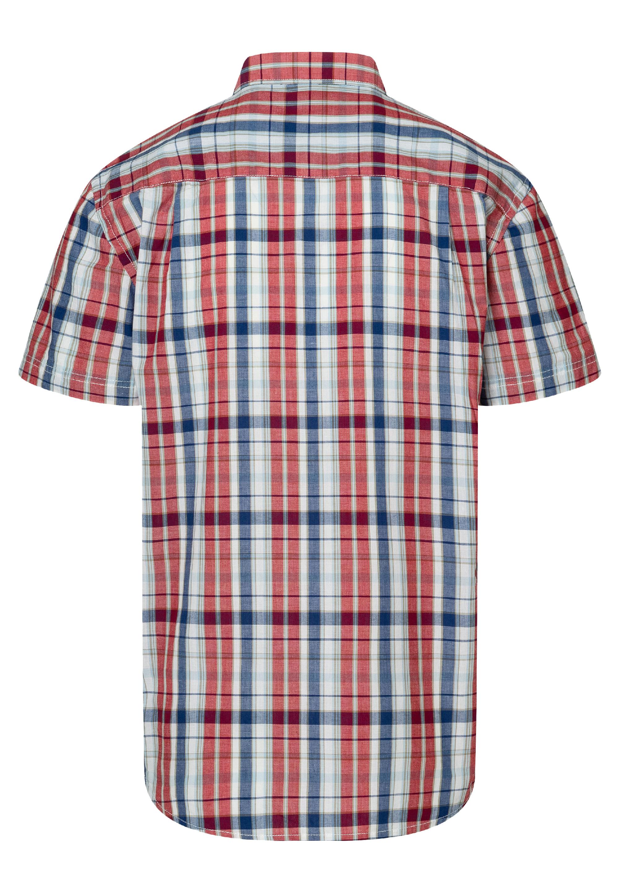 Basic Shortsleeve Shirt
