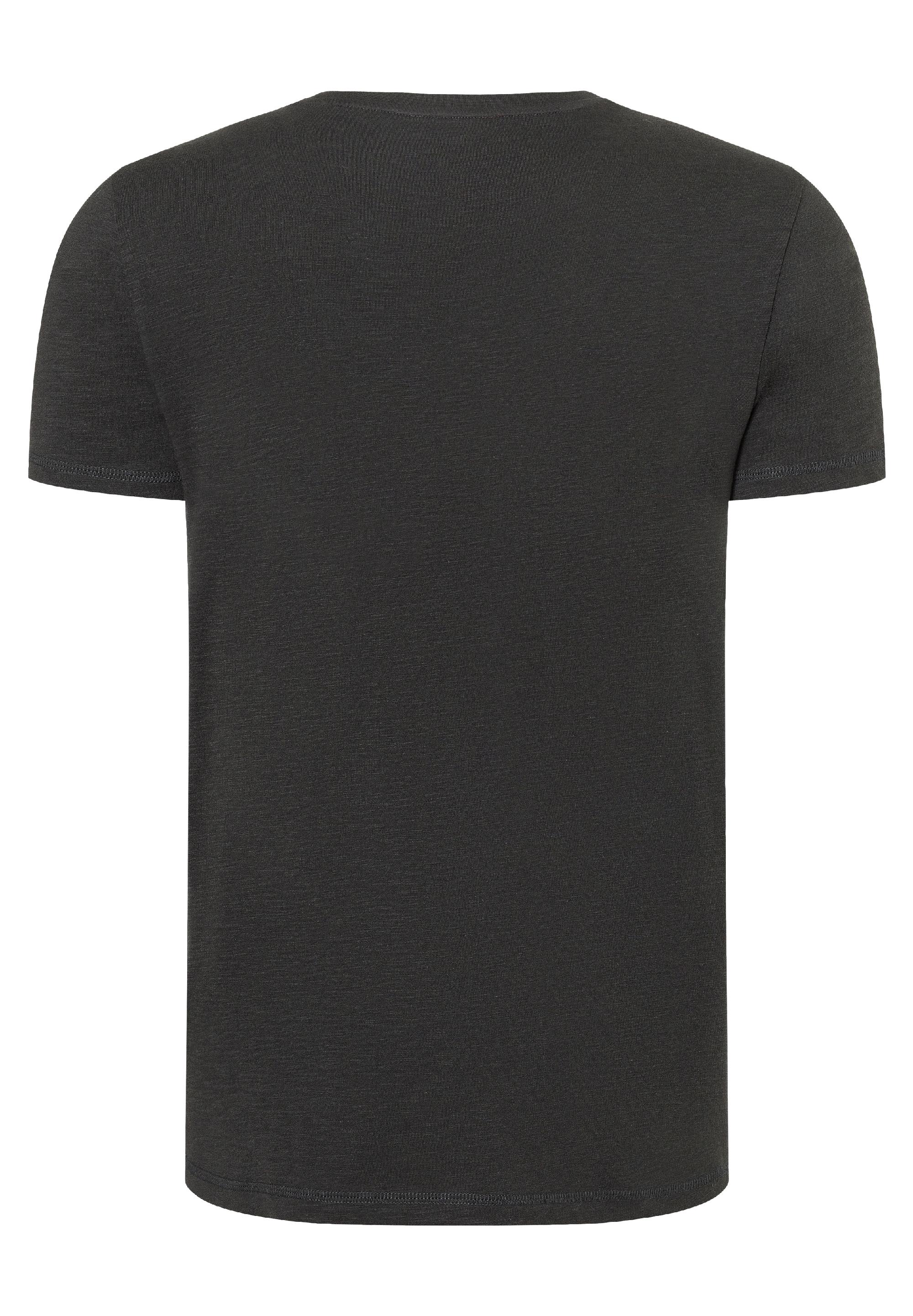 Camo Pixel T-Shirt