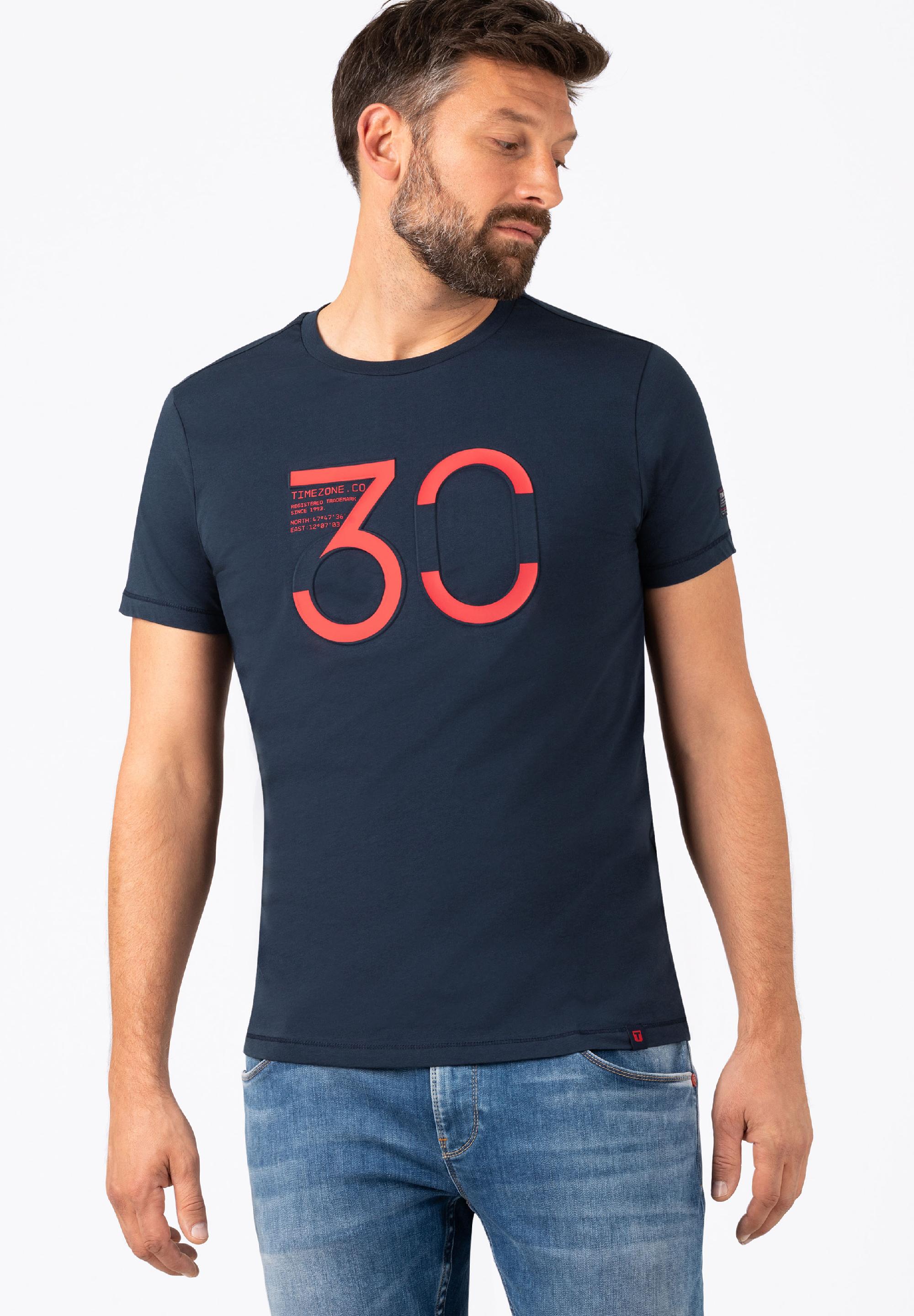 Number 30 T-Shirt print